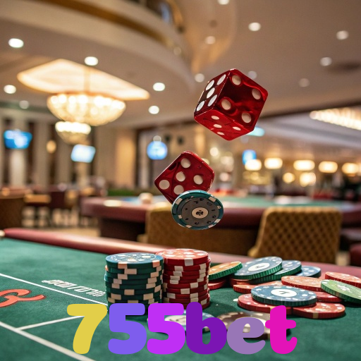 755bet - Baixe o App 755bet para Android e Comece a Jogar