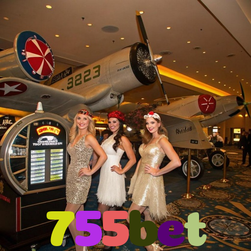 755bet - Baixe o App 755bet para Android e Comece a Jogar