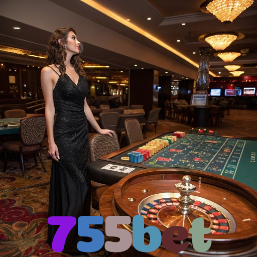 755bet - Baixe o app 755bet no Google Play e jogue ao vivo