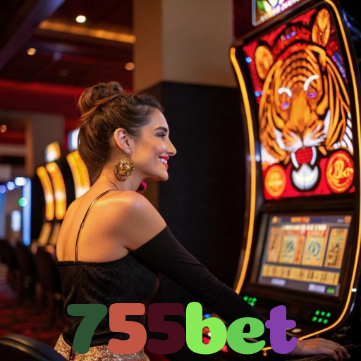 755bet - Baixe o app 755bet no Google Play e jogue ao vivo