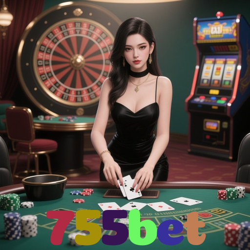 755bet - Baixe o App 755bet para Android e Comece a Jogar