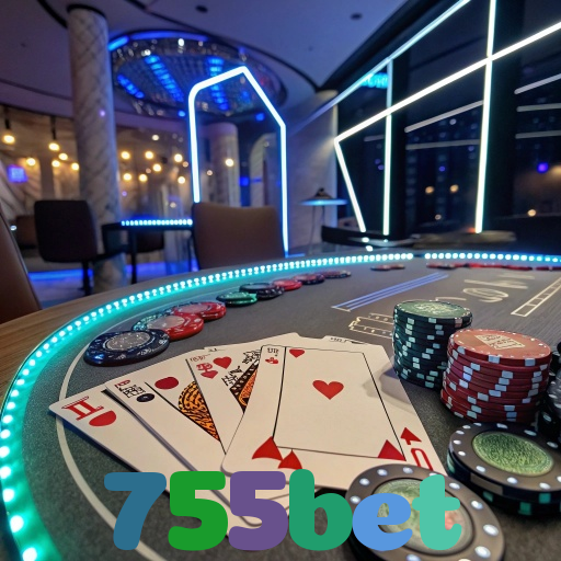 755bet - Baixe o app 755bet no Google Play e jogue ao vivo