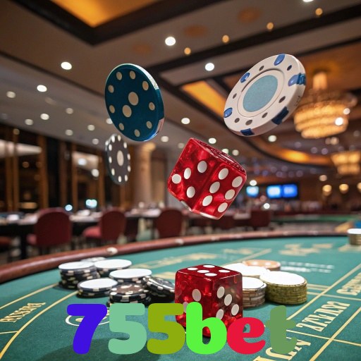 755bet - Baixe o app 755bet no Google Play e jogue ao vivo
