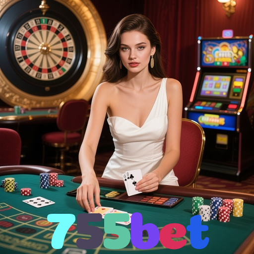 755bet - Baixe o app 755bet no Google Play e jogue ao vivo