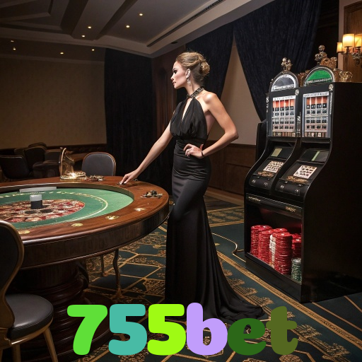 755bet - Baixe o app 755bet no Google Play e jogue ao vivo