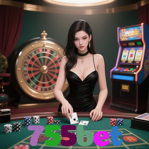 755bet - Baixe o app 755bet no Google Play e jogue ao vivo