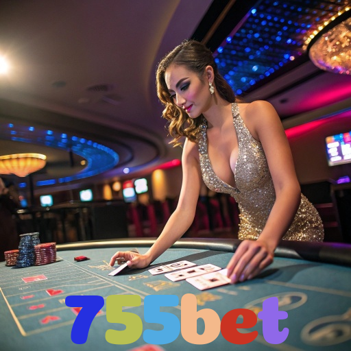 755bet - Baixe o App 755bet para Android e Comece a Jogar