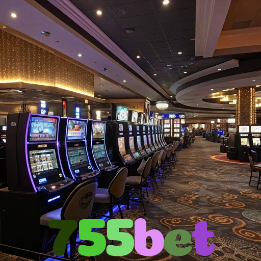 755bet - Baixe o App 755bet para Android e Comece a Jogar