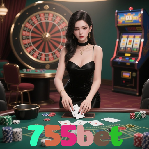 755bet - Baixe o app 755bet no Google Play e jogue ao vivo