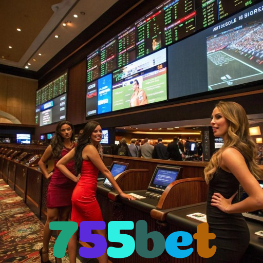 755bet - Baixe o app 755bet no Google Play e jogue ao vivo