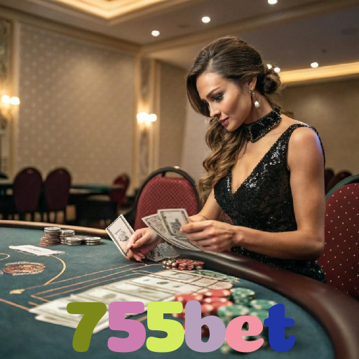 755bet - Baixe o app 755bet no Google Play e jogue ao vivo