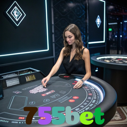 755bet - Baixe o app 755bet no Google Play e jogue ao vivo