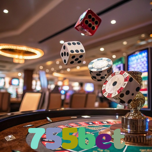 755bet - Baixe o app 755bet no Google Play e jogue ao vivo