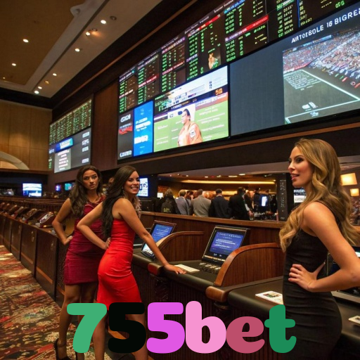 755bet - Baixe o App 755bet para Android e Comece a Jogar