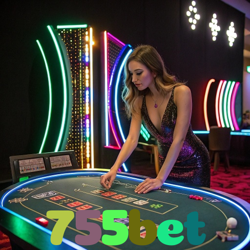 755bet - Baixe o app 755bet no Google Play e jogue ao vivo