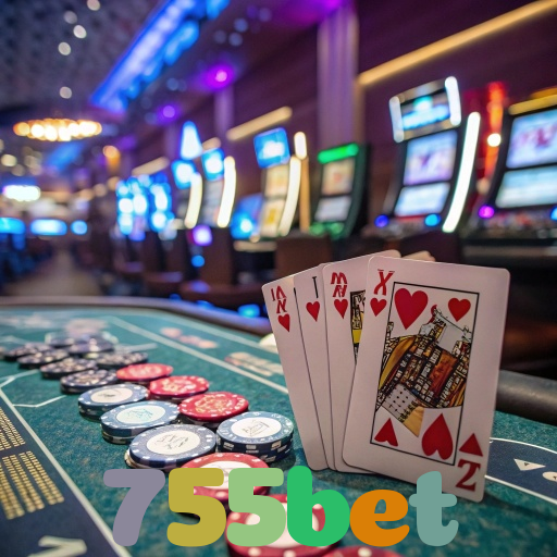 755bet - Baixe o app 755bet no Google Play e jogue ao vivo