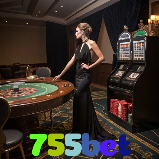 755bet - Baixe o app 755bet no Google Play e jogue ao vivo