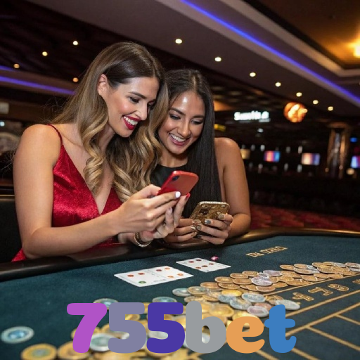 755bet - Baixe o app 755bet no Google Play e jogue ao vivo