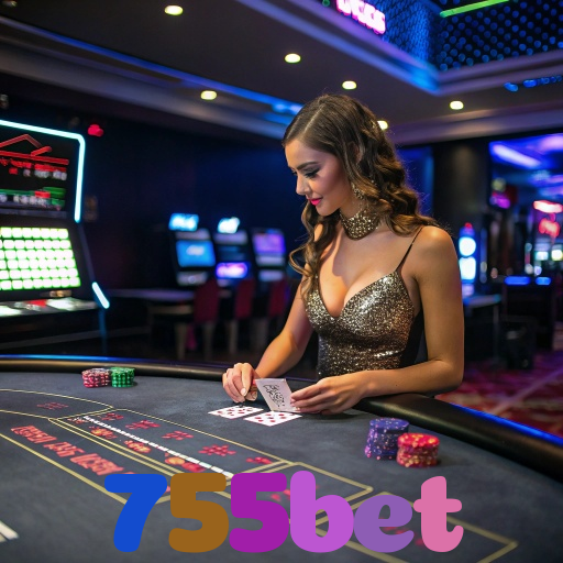 755bet - Baixe o App 755bet para Android e Comece a Jogar