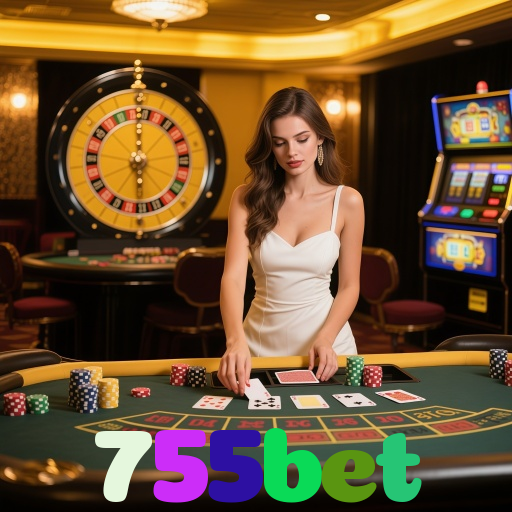 755bet - Baixe o App 755bet para Android e Comece a Jogar