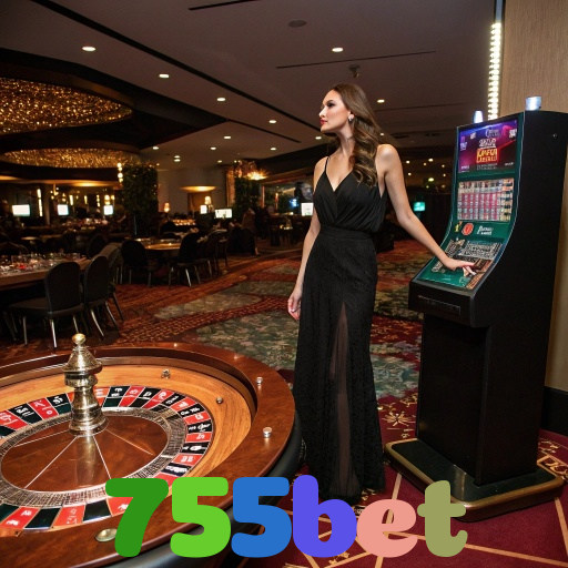 755bet - Baixe o app 755bet no Google Play e jogue ao vivo