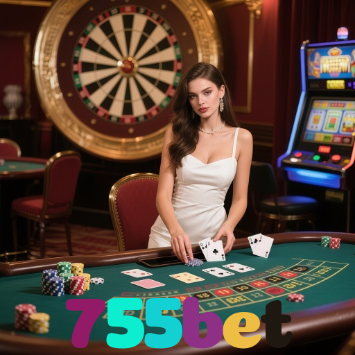 755bet - Baixe o App 755bet para Android e Comece a Jogar