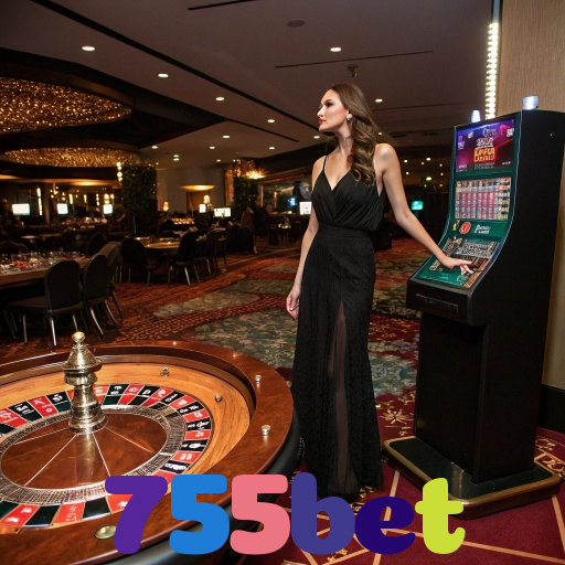 755bet - Baixe o App 755bet para Android e Comece a Jogar