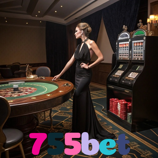 755bet - Baixe o app 755bet no Google Play e jogue ao vivo