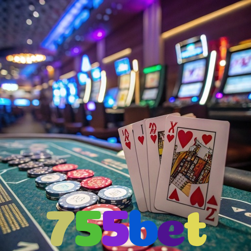 755bet - Baixe o App 755bet para Android e Comece a Jogar