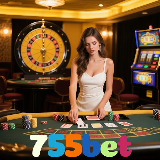 755bet - Baixe o App 755bet para Android e Comece a Jogar