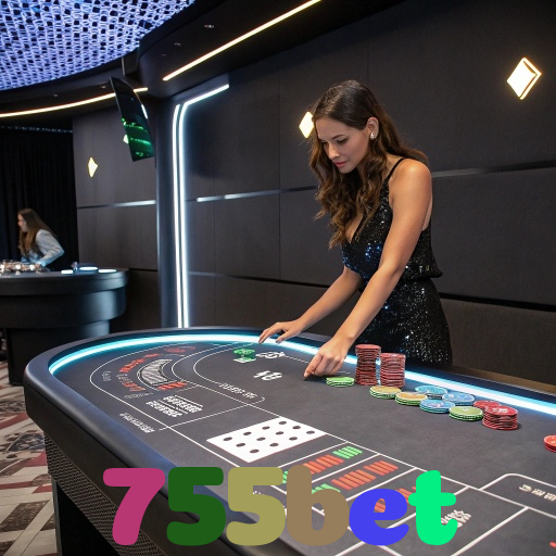 755bet - Baixe o app 755bet no Google Play e jogue ao vivo