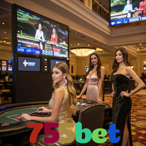 755bet - Baixe o app 755bet no Google Play e jogue ao vivo