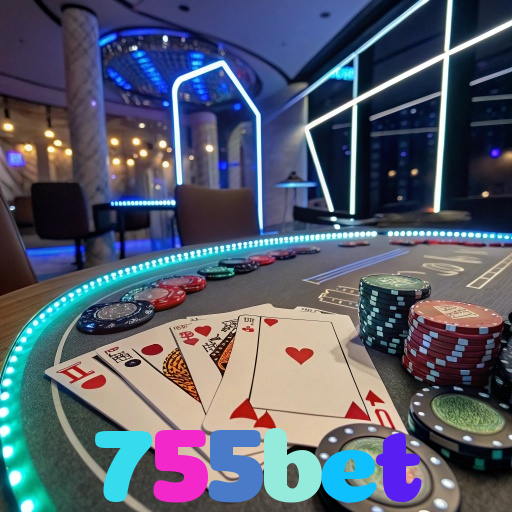 755bet - Baixe o app 755bet no Google Play e jogue ao vivo