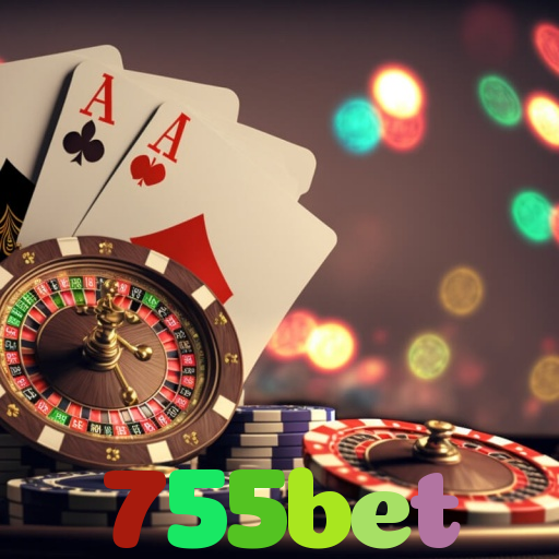 755bet - Baixe o app 755bet no Google Play e jogue ao vivo