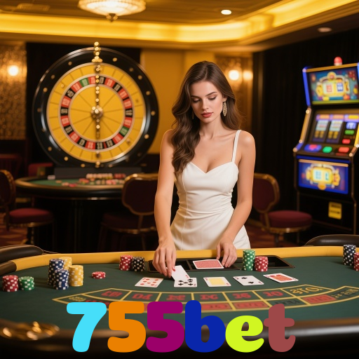 755bet - Baixe o App 755bet para Android e Comece a Jogar