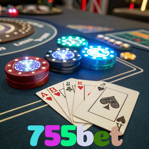 755bet - Baixe o app 755bet no Google Play e jogue ao vivo