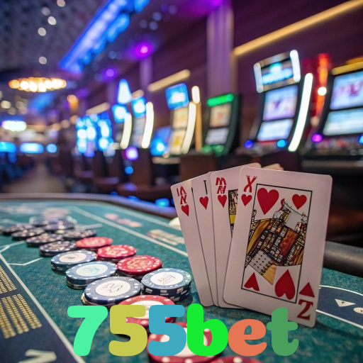 755bet - Baixe o app 755bet no Google Play e jogue ao vivo