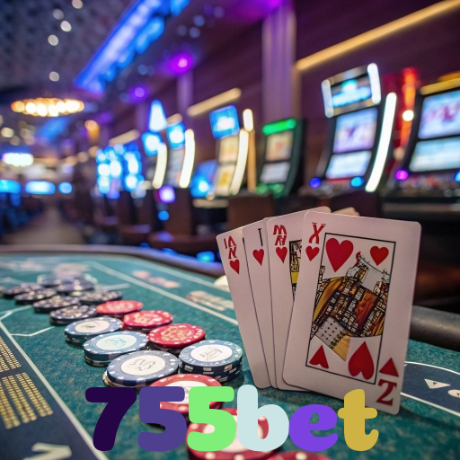 755bet - Baixe o app 755bet no Google Play e jogue ao vivo