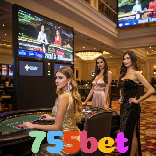 755bet - Baixe o App 755bet para Android e Comece a Jogar