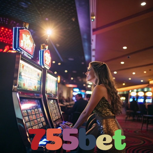 755bet - Baixe o App 755bet para Android e Comece a Jogar