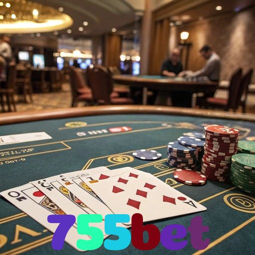 755bet - Baixe o app 755bet no Google Play e jogue ao vivo
