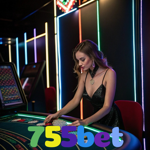 755bet - Baixe o app 755bet no Google Play e jogue ao vivo