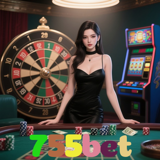 755bet - Baixe o app 755bet no Google Play e jogue ao vivo