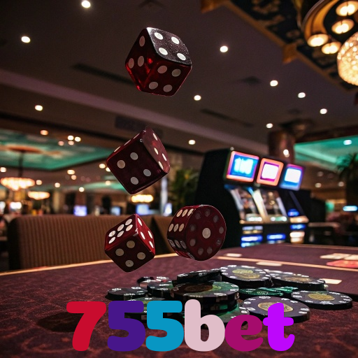 755bet - Baixe o App 755bet para Android e Comece a Jogar