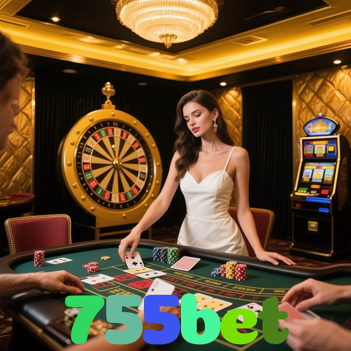 755bet - Baixe o App 755bet para Android e Comece a Jogar