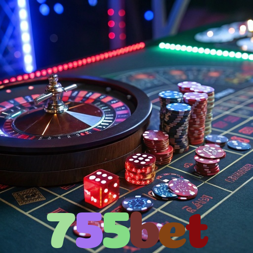 755bet - Baixe o app 755bet no Google Play e jogue ao vivo