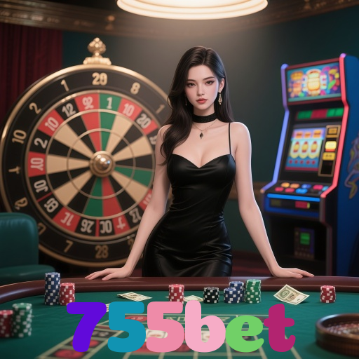 755bet - Baixe o App 755bet para Android e Comece a Jogar