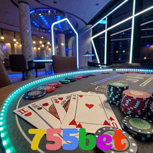 755bet - Baixe o App 755bet para Android e Comece a Jogar
