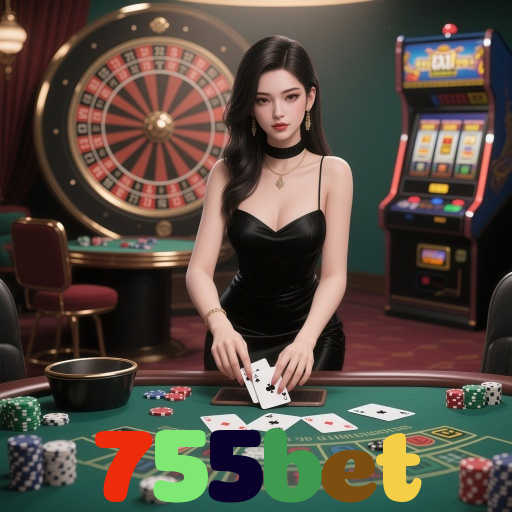 755bet - Baixe o app 755bet no Google Play e jogue ao vivo