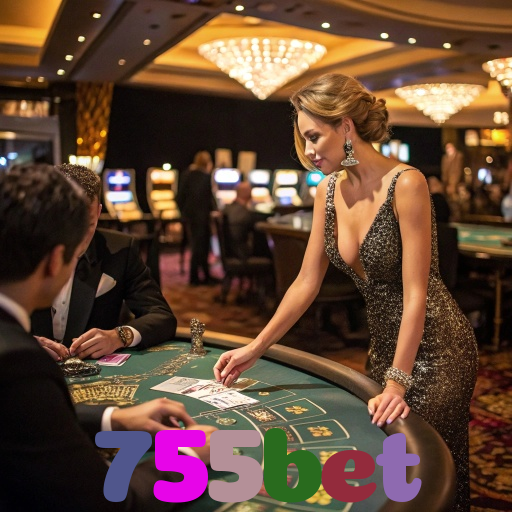 755bet - Baixe o app 755bet no Google Play e jogue ao vivo